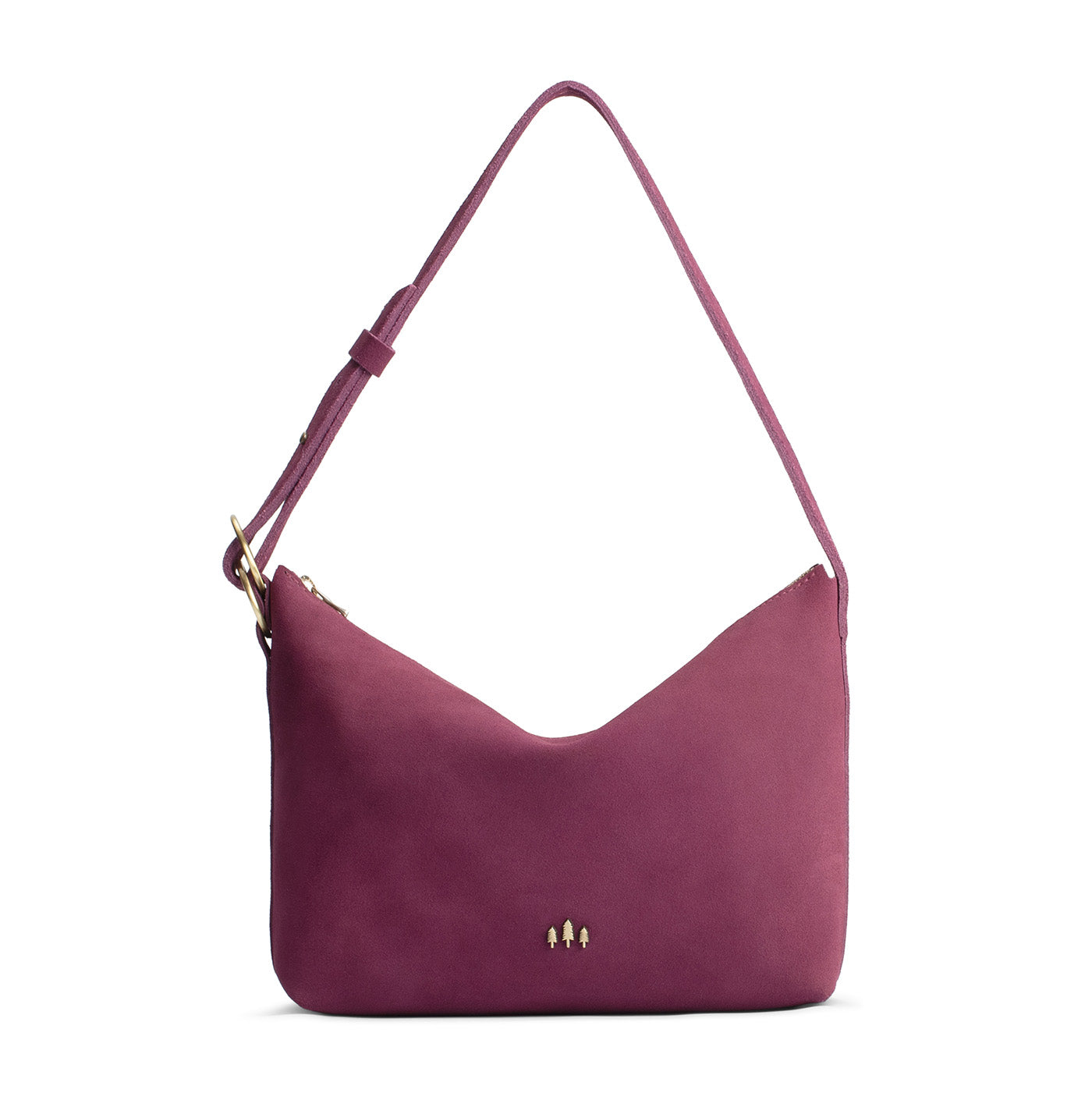 Slouchy Shoulder Bag - Image 17