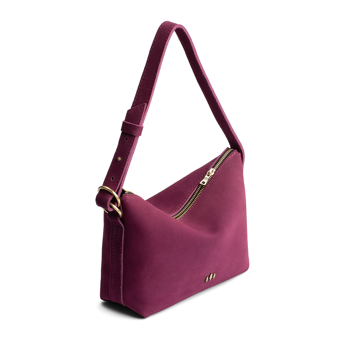 Slouchy Shoulder Bag - Image 45