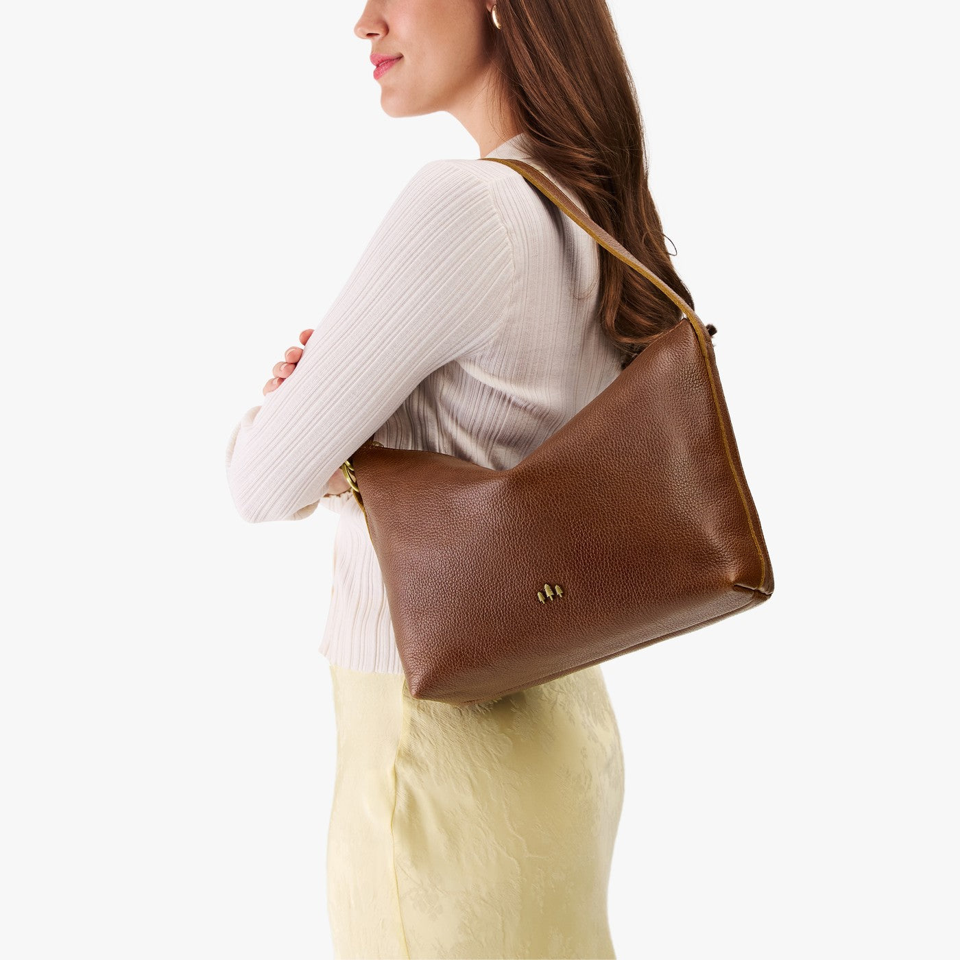Slouchy Shoulder Bag - Image 153