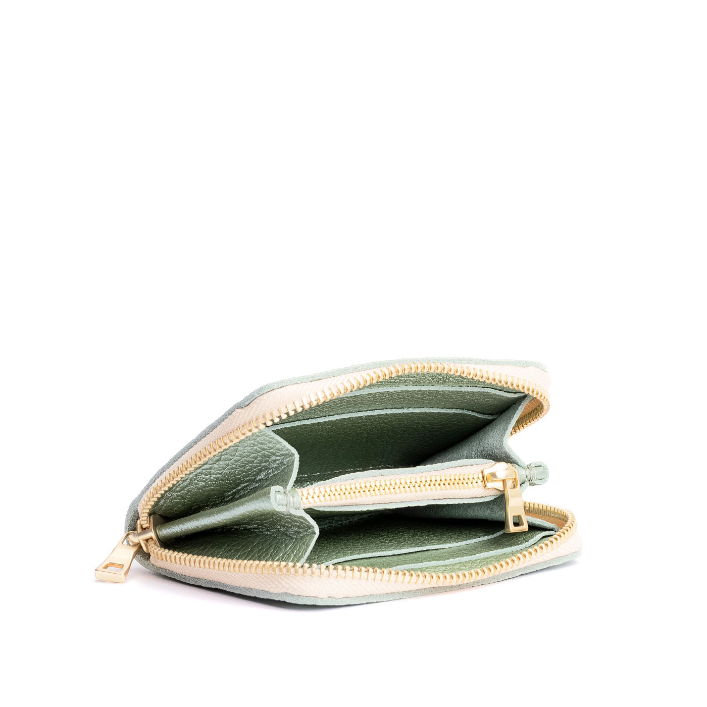 Small Zip Wallet - Image 54