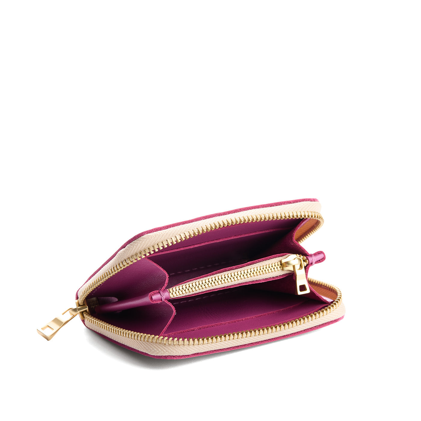 Small Zip Wallet - Image 68