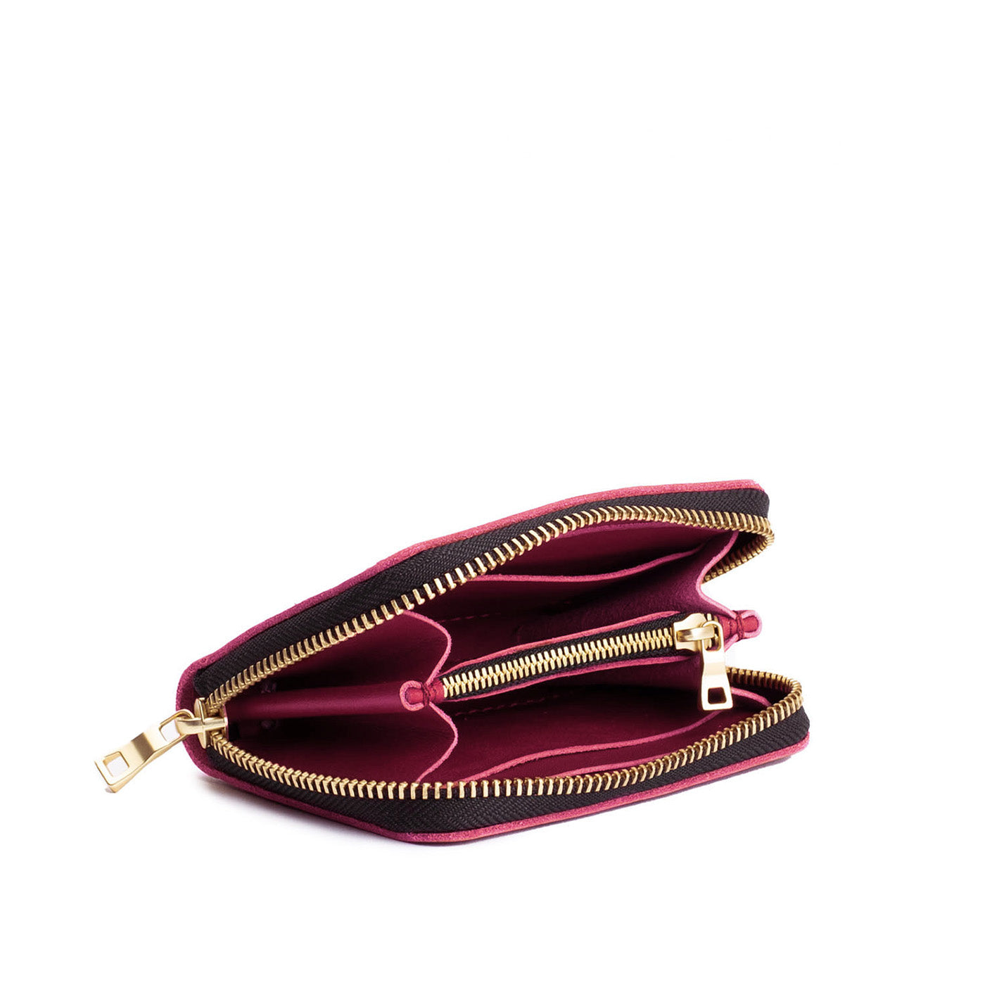 Small Zip Wallet - Image 49