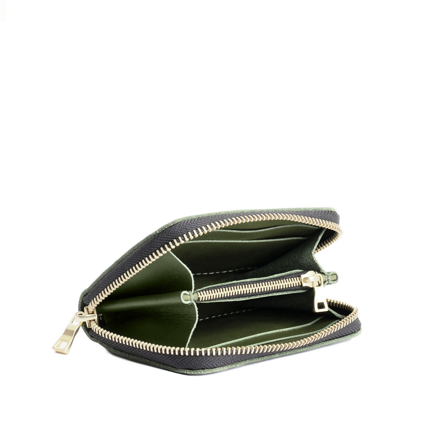 Small Zip Wallet - Image 43