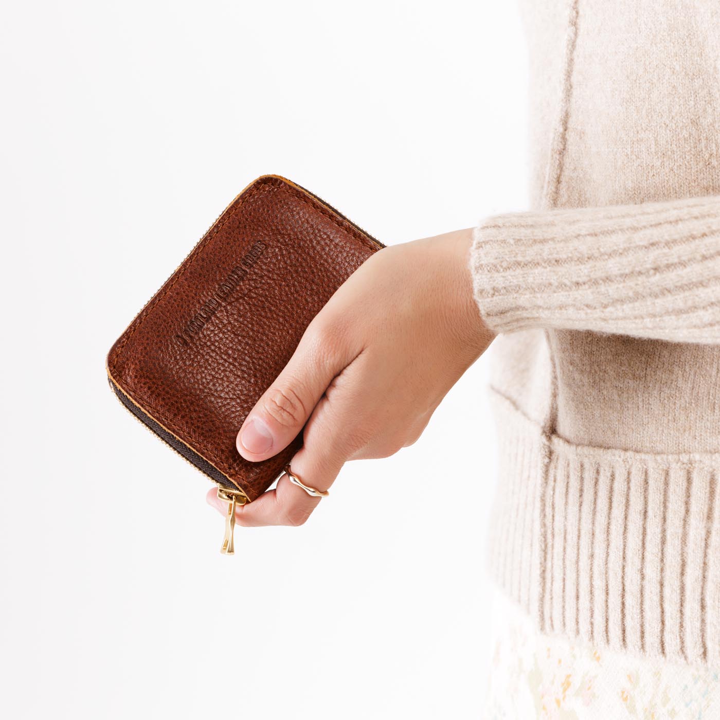 Small Zip Wallet - Image 76