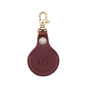 Snap AirTag Holder