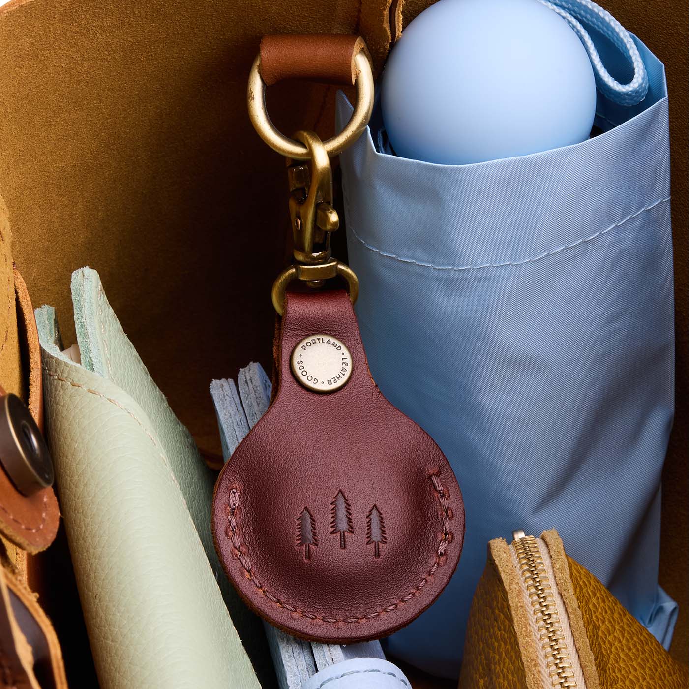 Snap AirTag Holder - Image 24