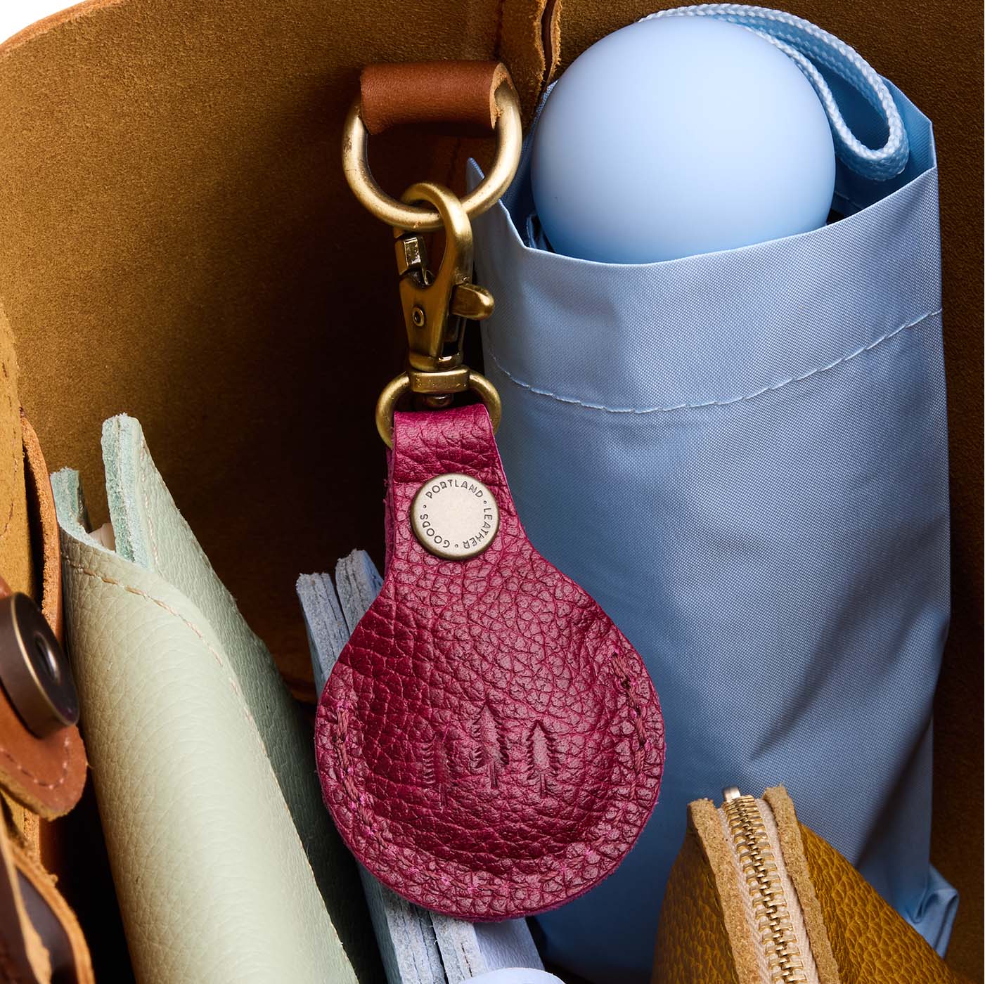 Snap AirTag Holder - Image 26