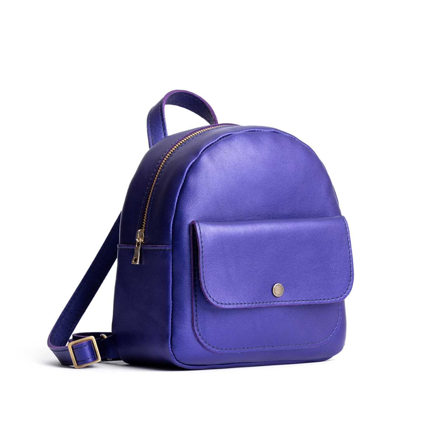 Snap Mini Backpack - Image 4