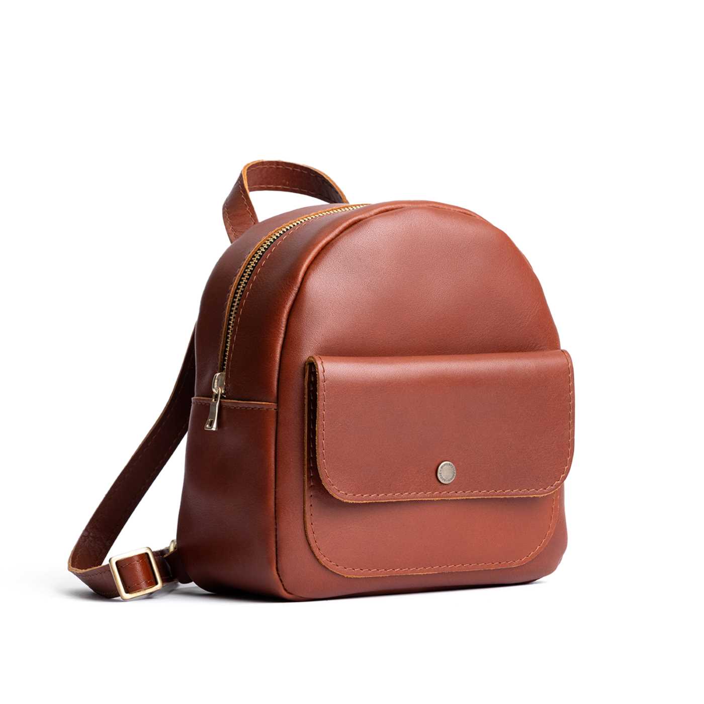 Snap Mini Backpack - Image 5