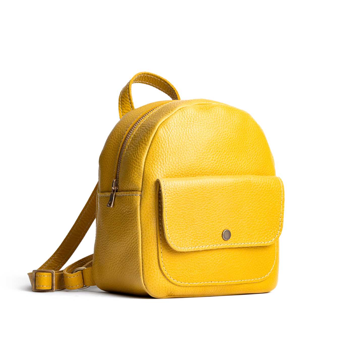 Snap Mini Backpack - Image 6