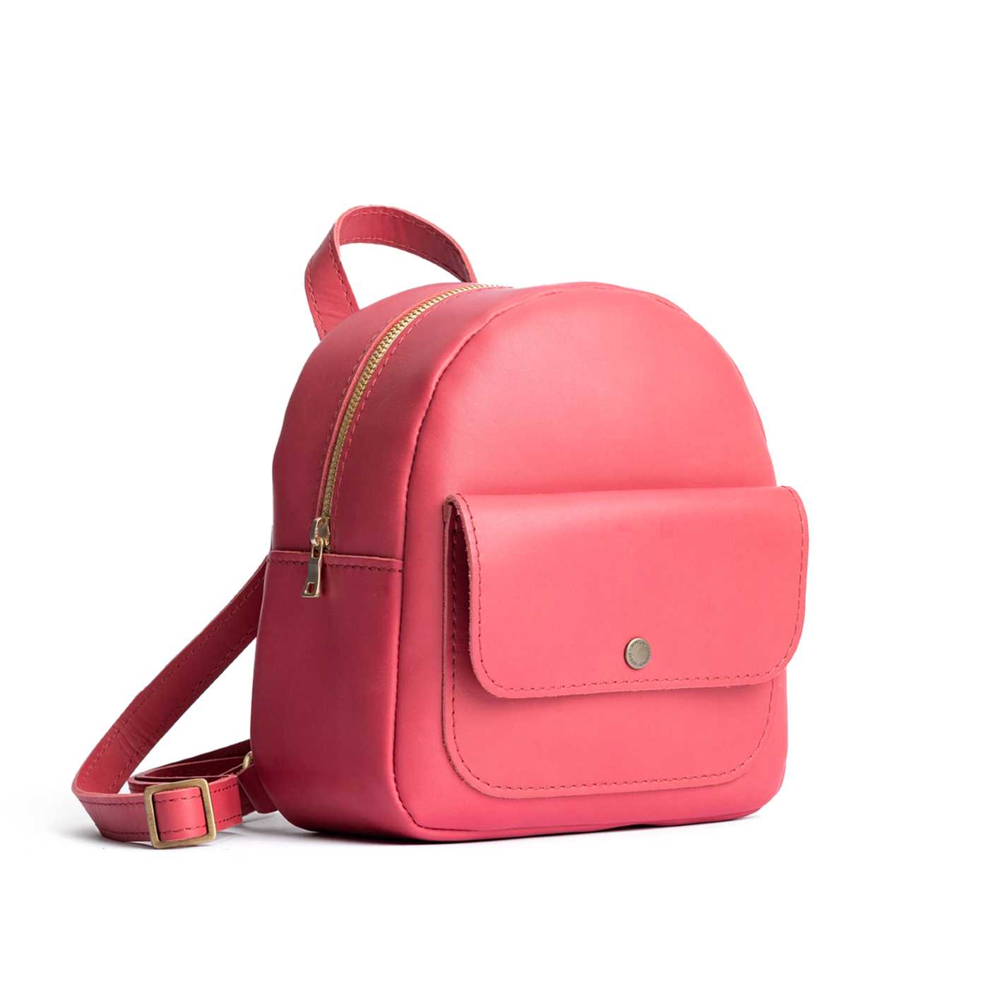 Snap Mini Backpack - Image 8