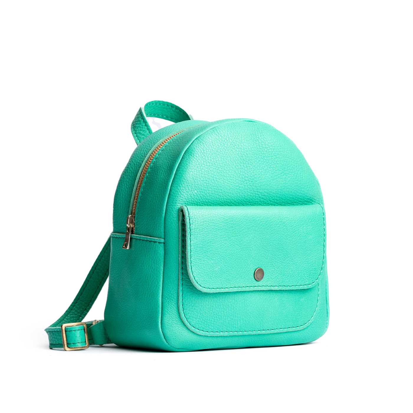 Snap Mini Backpack - Image 2