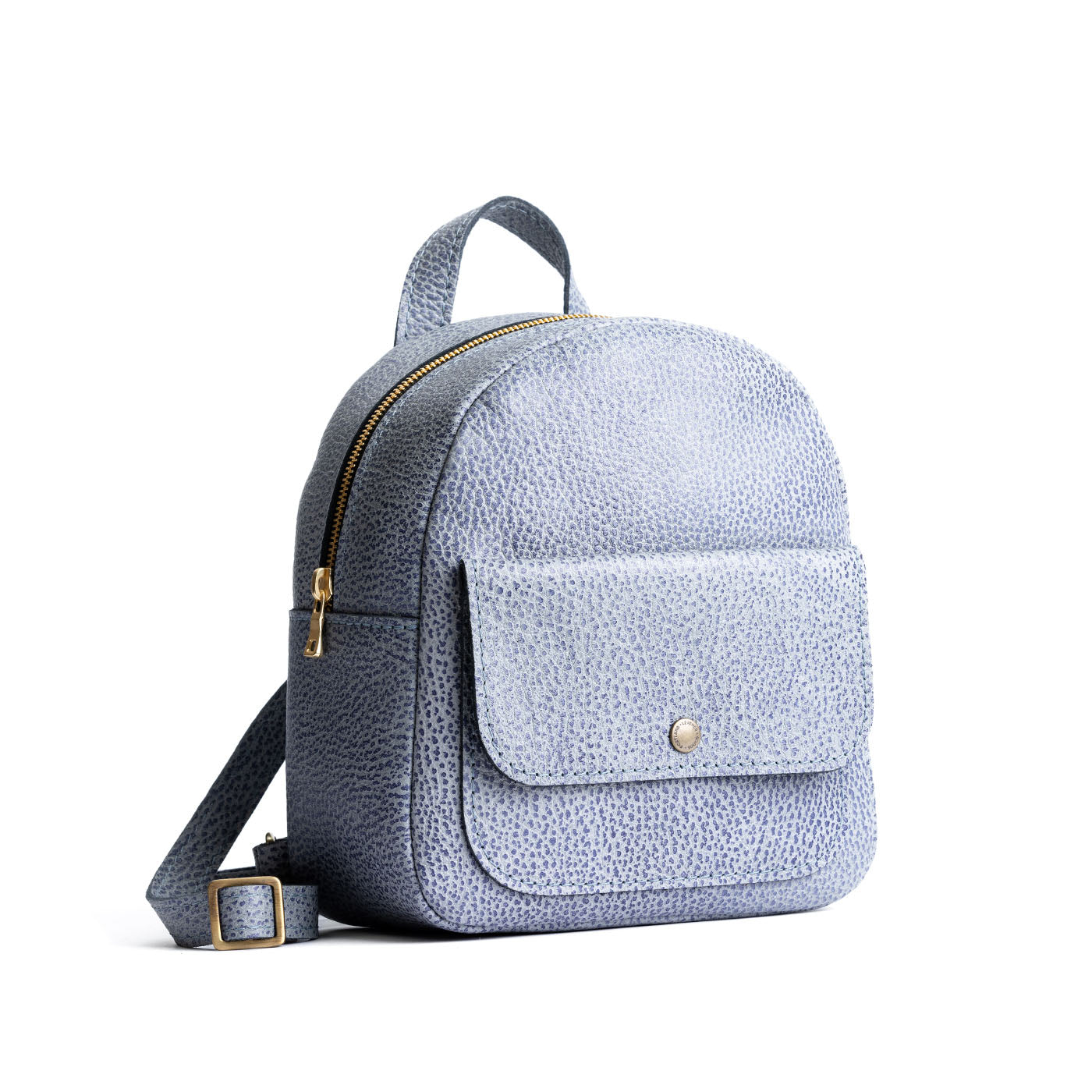 Snap Mini Backpack - Image 13