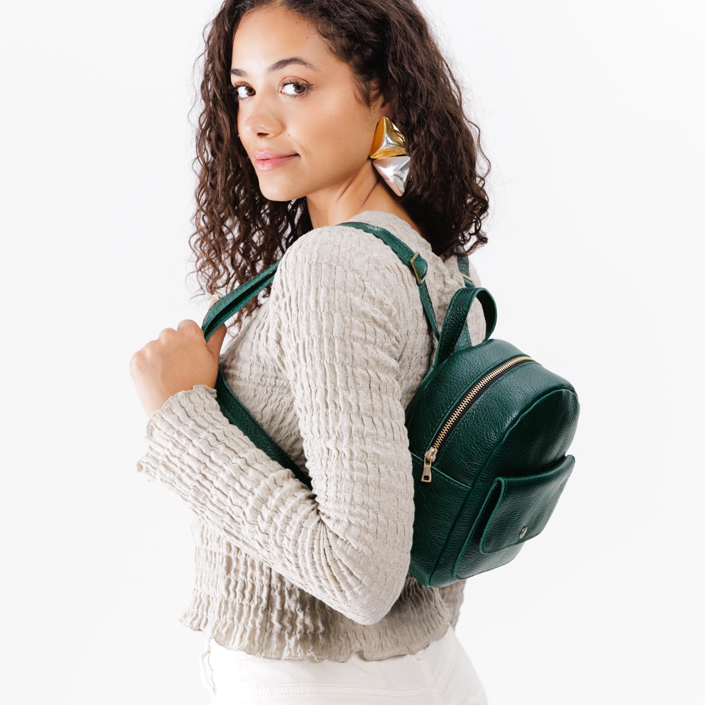 Snap Mini Backpack - Image 72