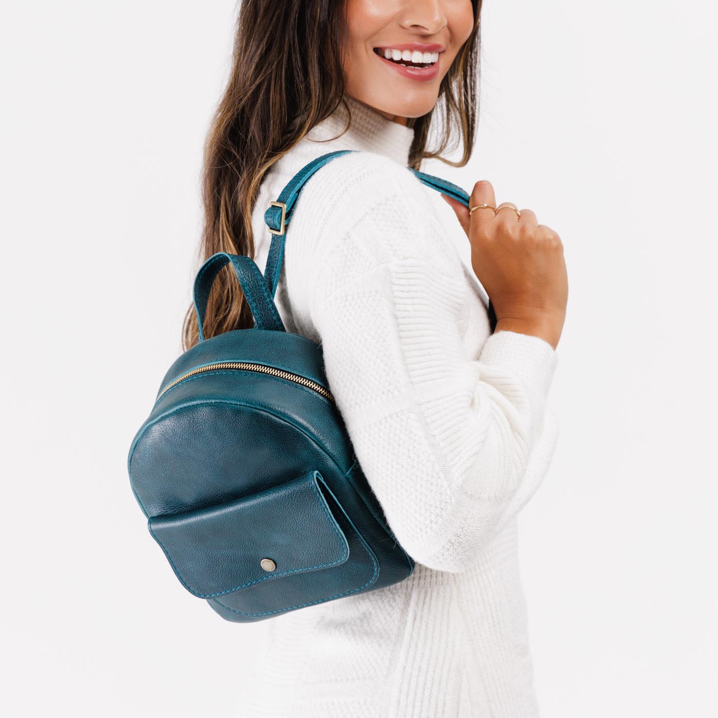 Snap Mini Backpack - Image 49