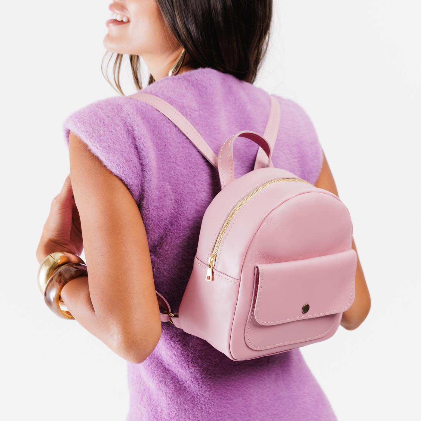 Snap Mini Backpack - Image 55