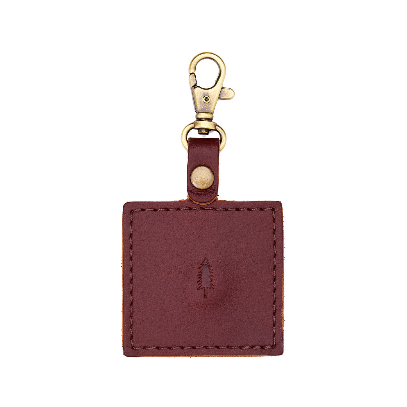 Square AirTag Holder - Image 6
