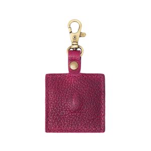 Square AirTag Holder