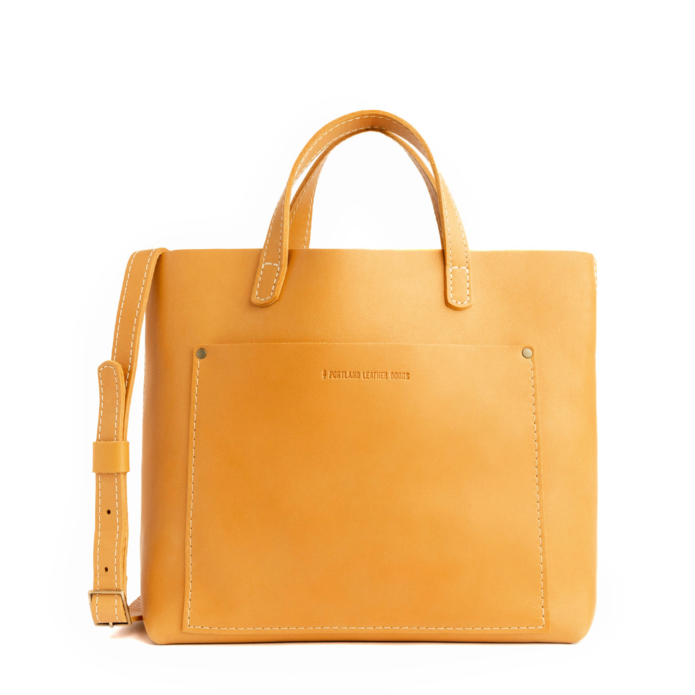 Medium Crossbody Tote - Image 9