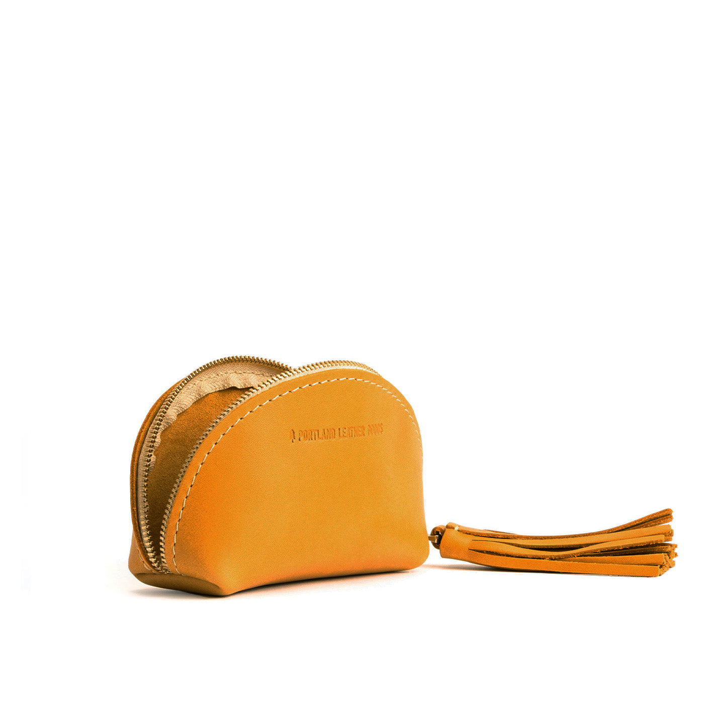 'Almost Perfect' Taco Tassel Pouch - Image 29