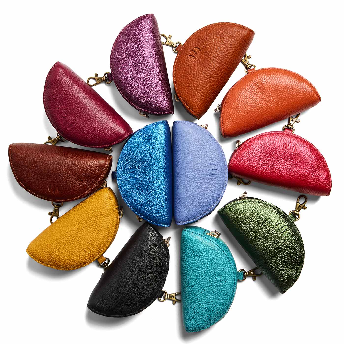 Sunset Pouch - Image 31