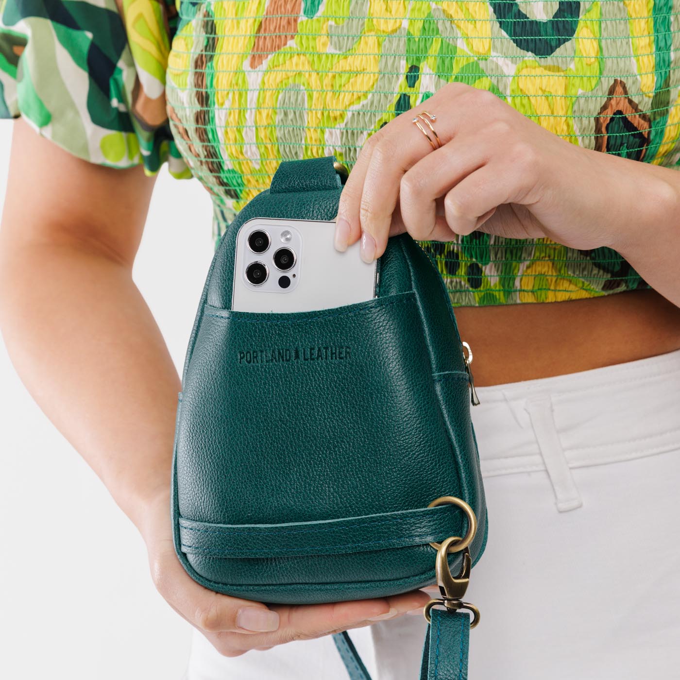 Sydney Sling Bag - Image 142
