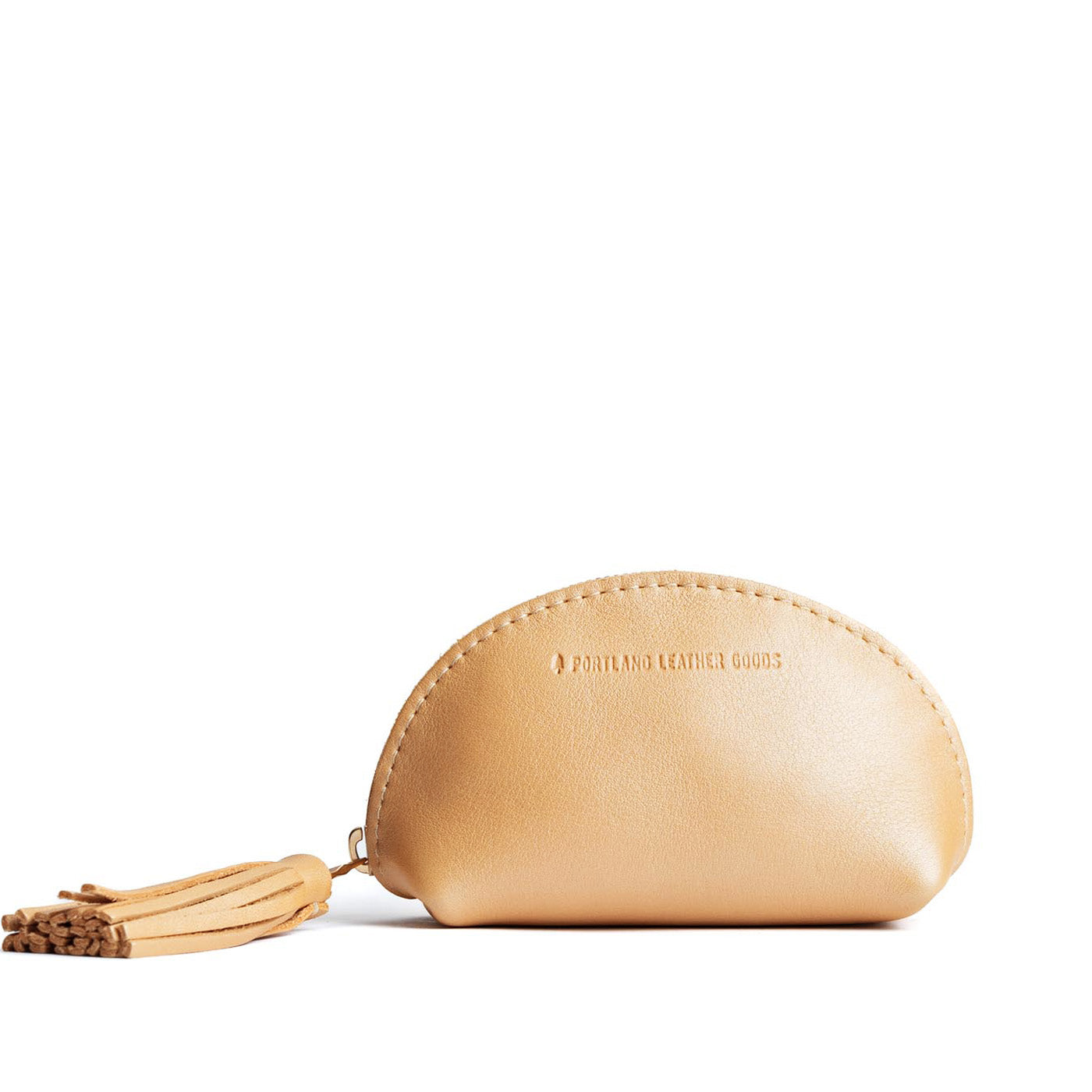 'Almost Perfect' Taco Tassel Pouch - Image 44