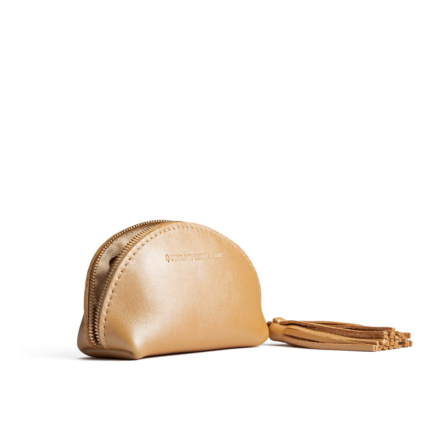 'Almost Perfect' Taco Tassel Pouch - Image 12