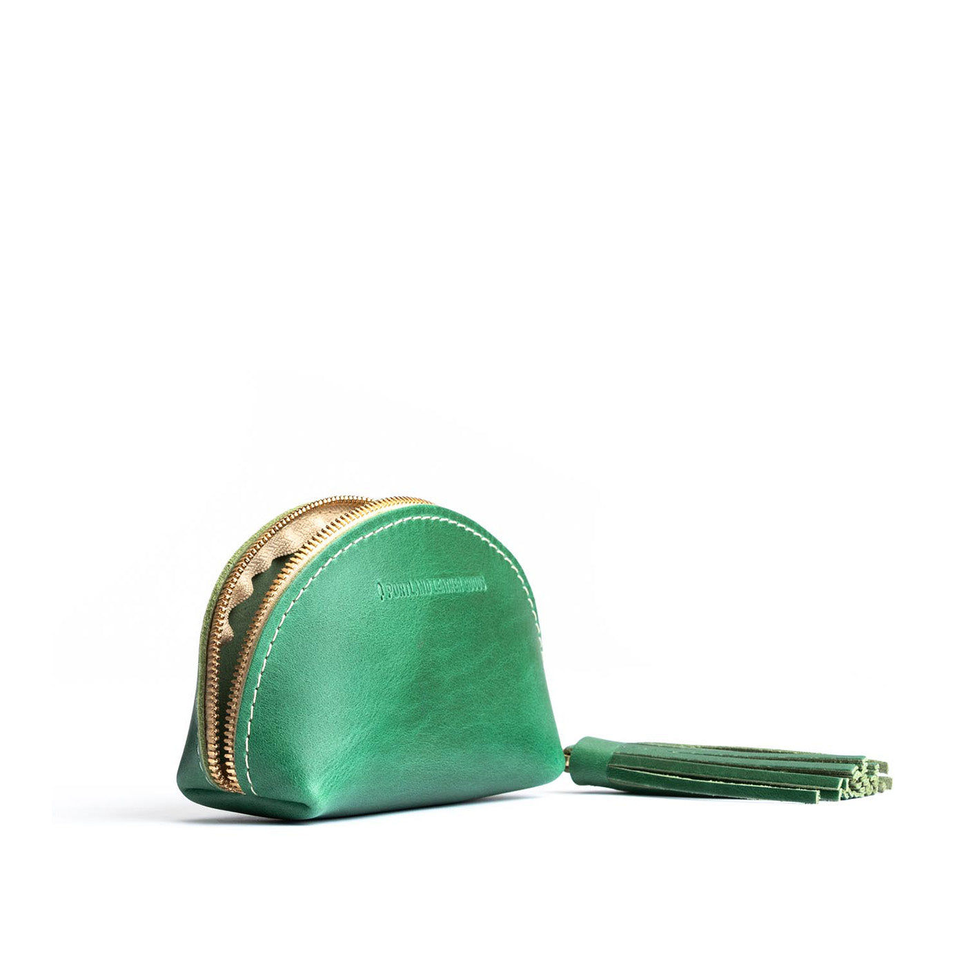 'Almost Perfect' Taco Tassel Pouch - Image 19