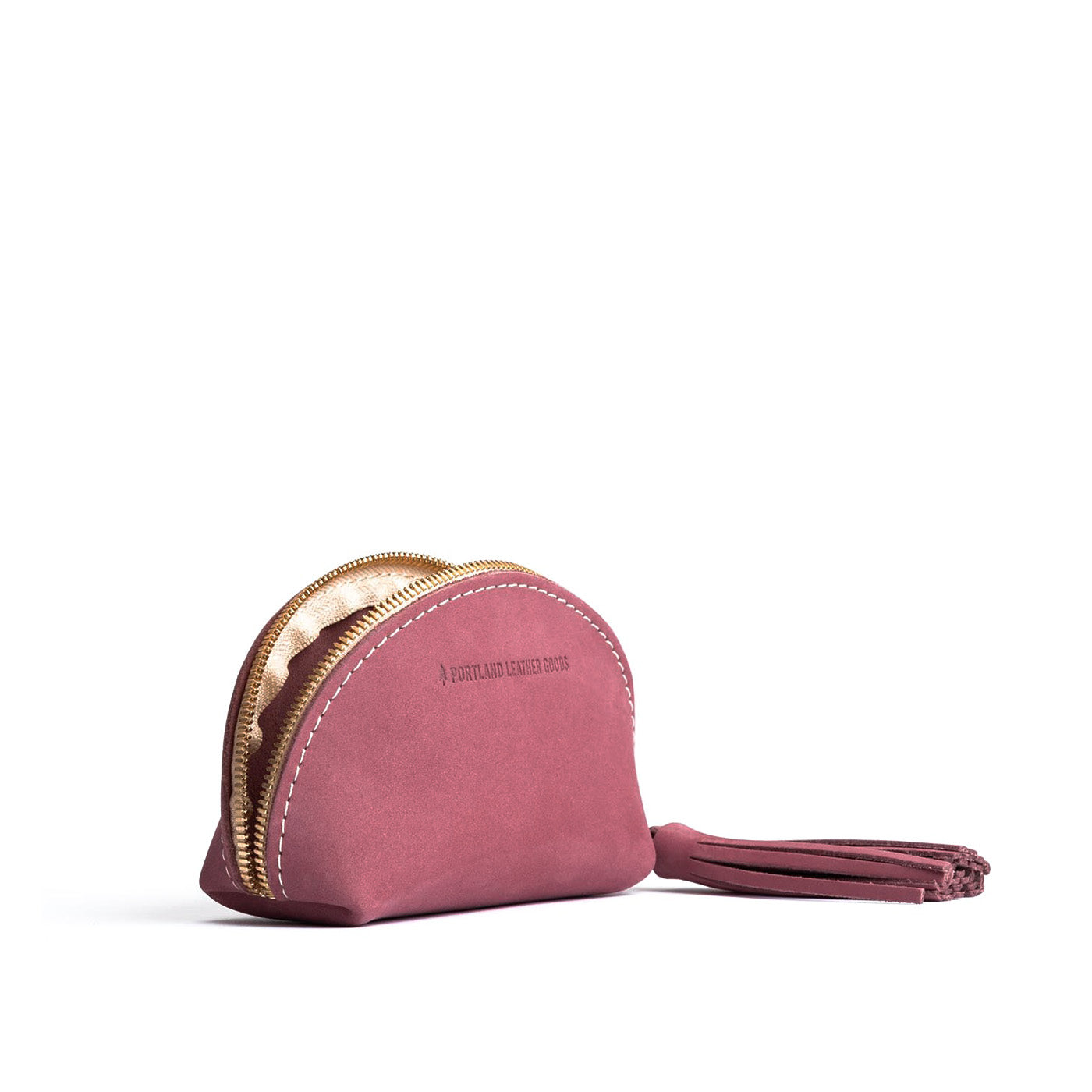 'Almost Perfect' Taco Tassel Pouch - Image 23