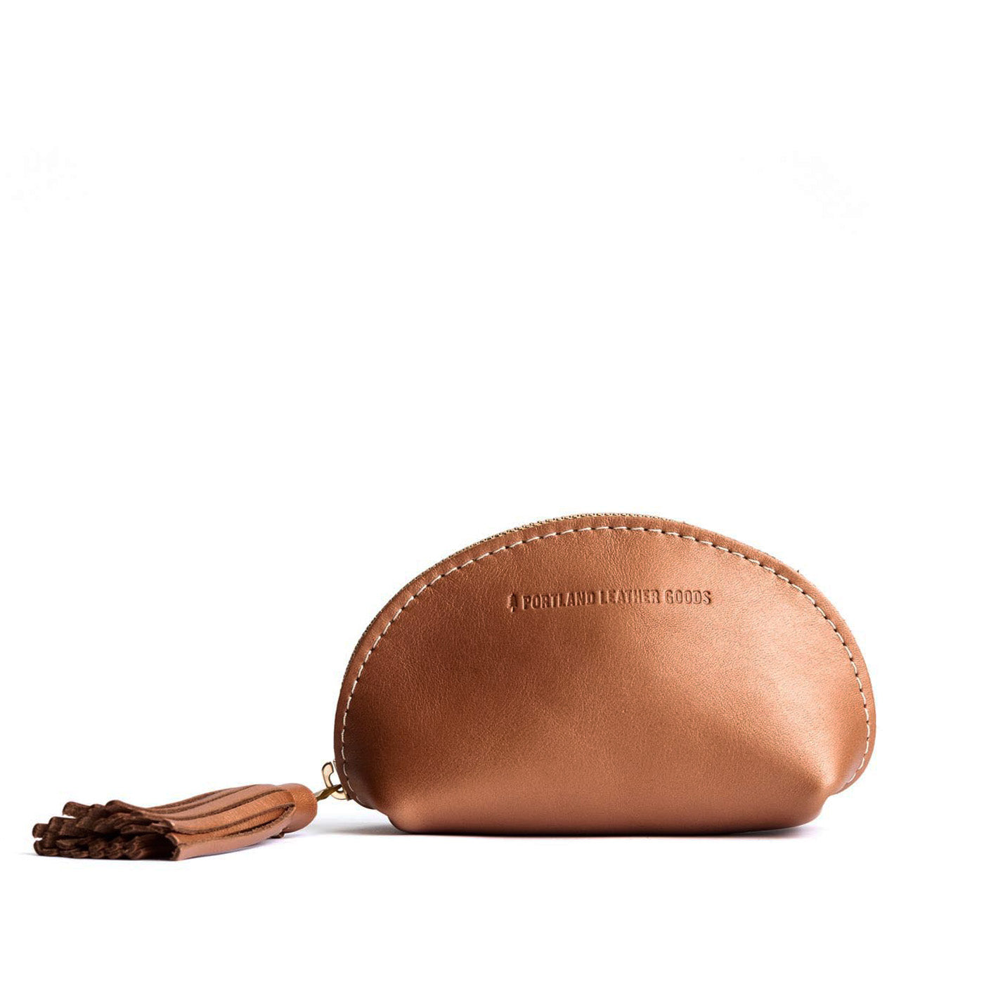 'Almost Perfect' Taco Tassel Pouch - Image 62