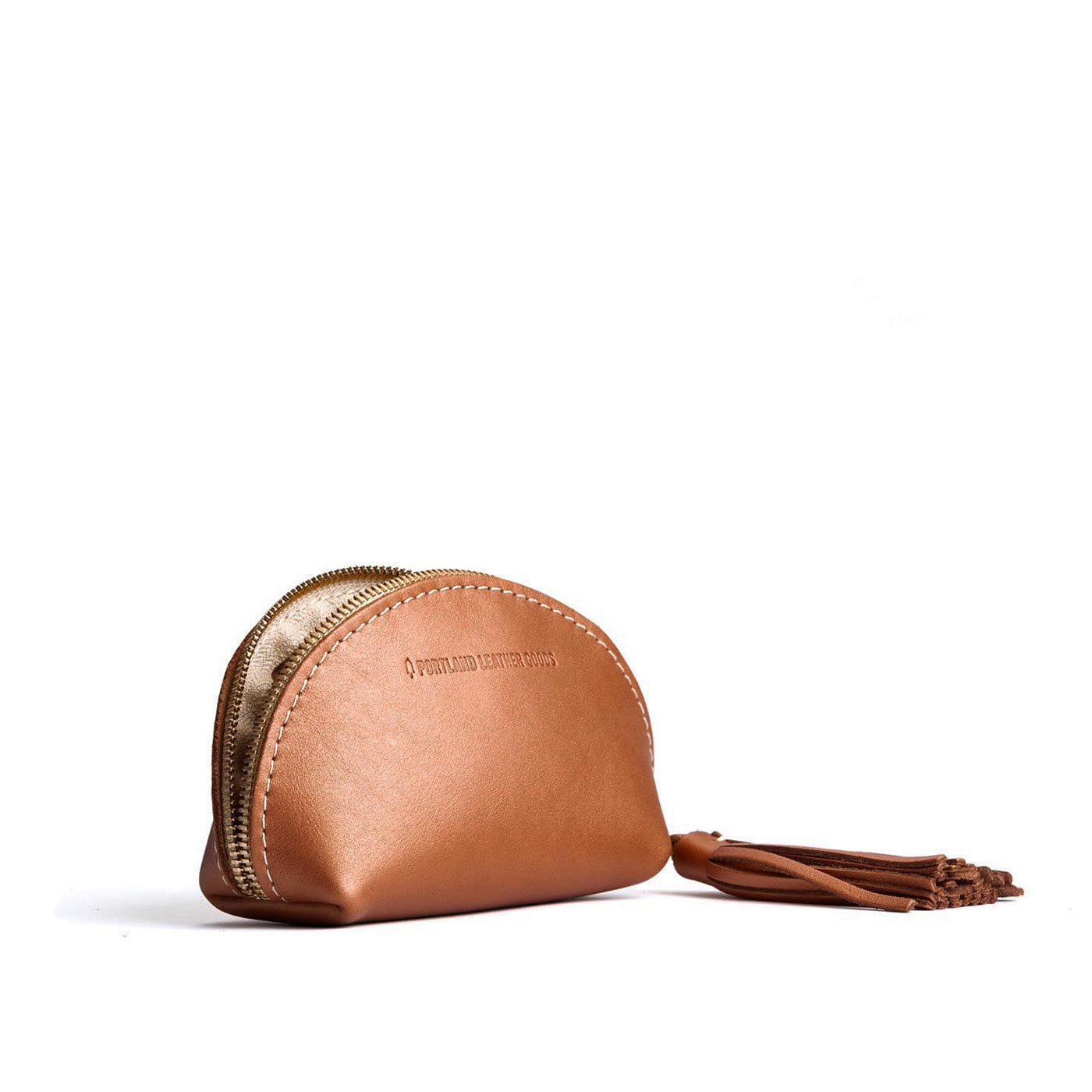 'Almost Perfect' Taco Tassel Pouch - Image 22