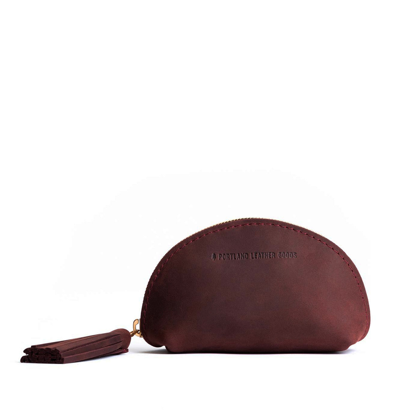 'Almost Perfect' Taco Tassel Pouch - Image 63