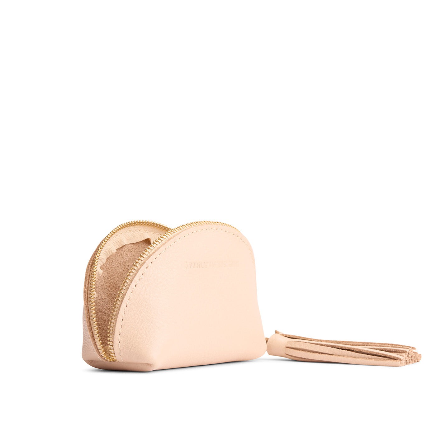 'Almost Perfect' Taco Tassel Pouch - Image 10