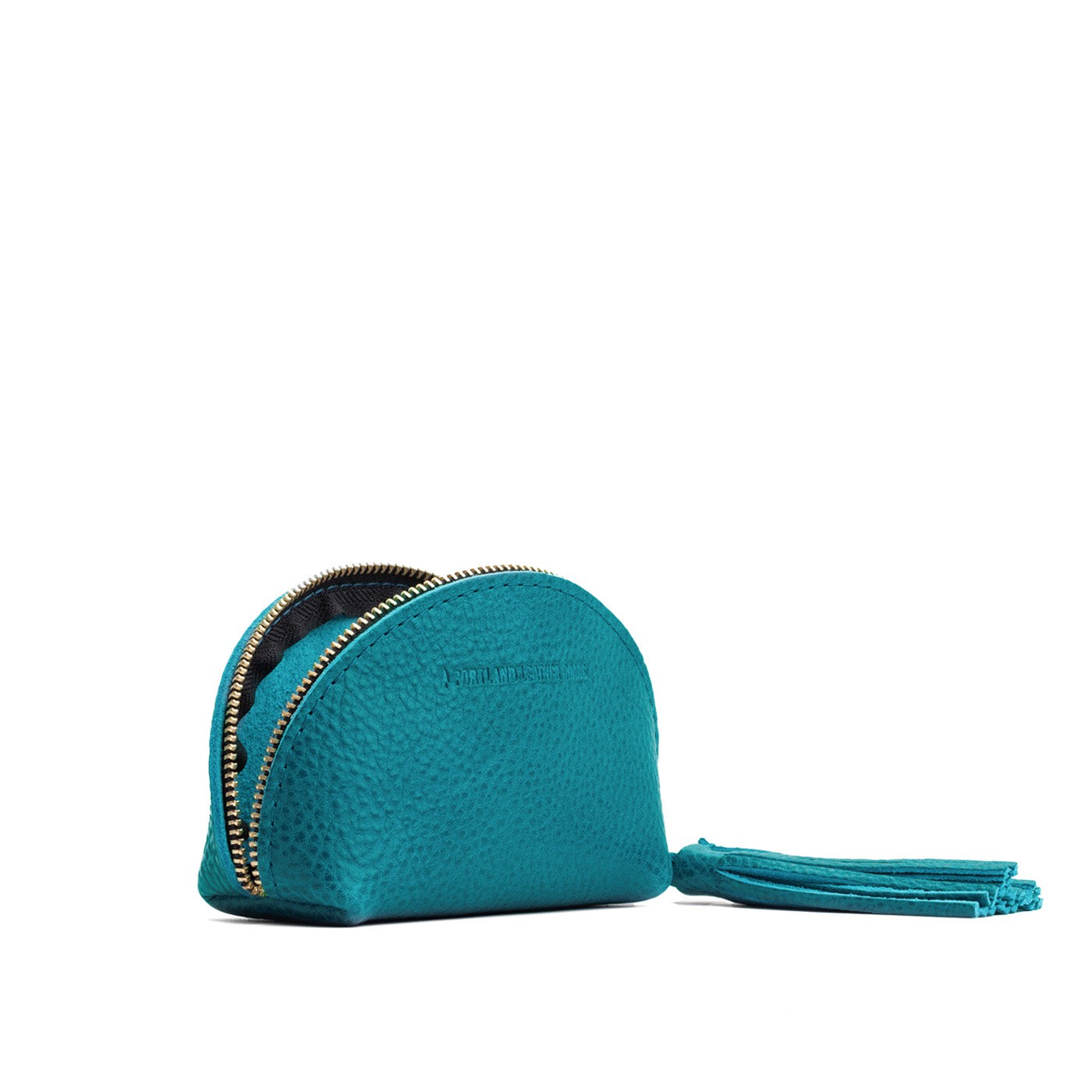 'Almost Perfect' Taco Tassel Pouch - Image 14
