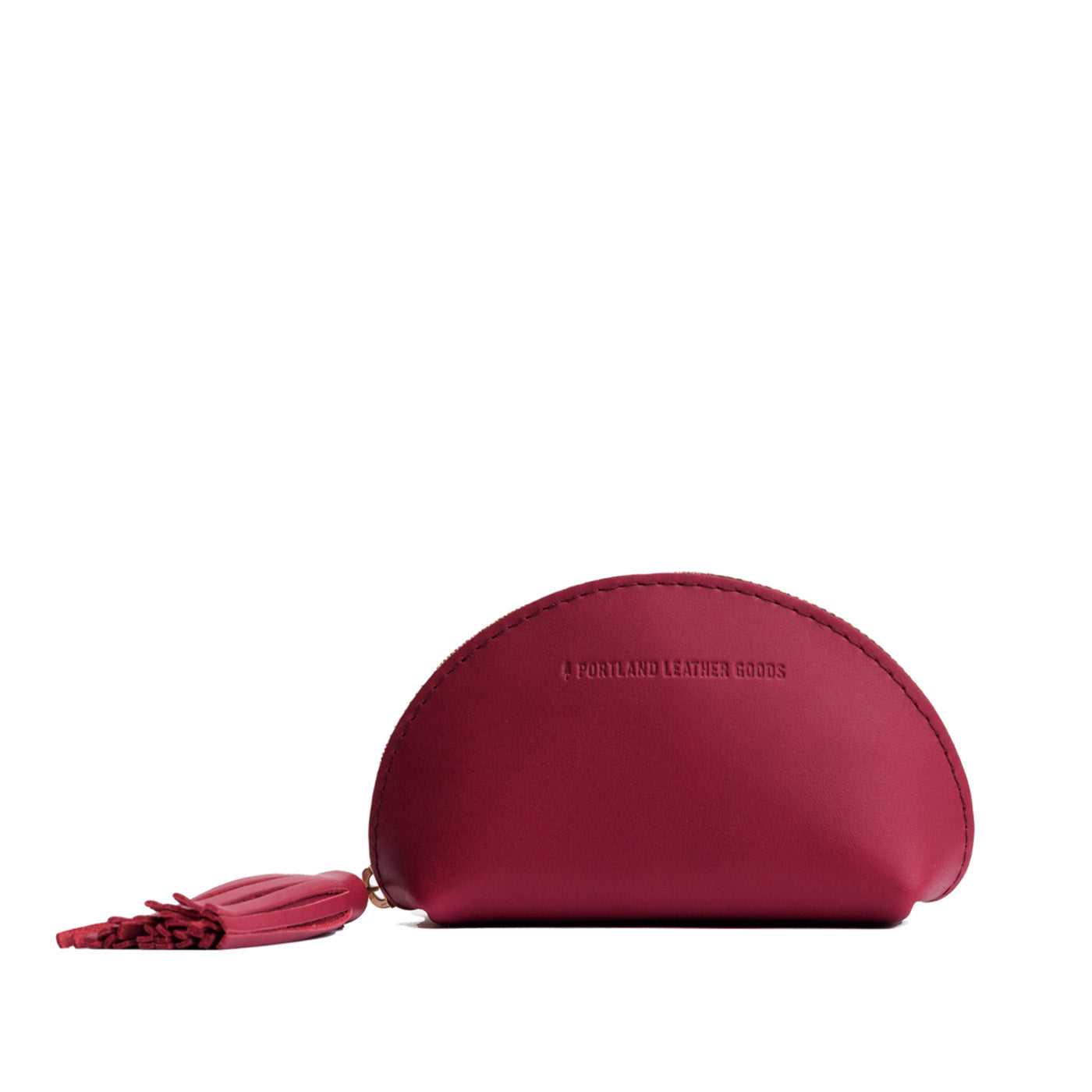 'Almost Perfect' Taco Tassel Pouch - Image 43