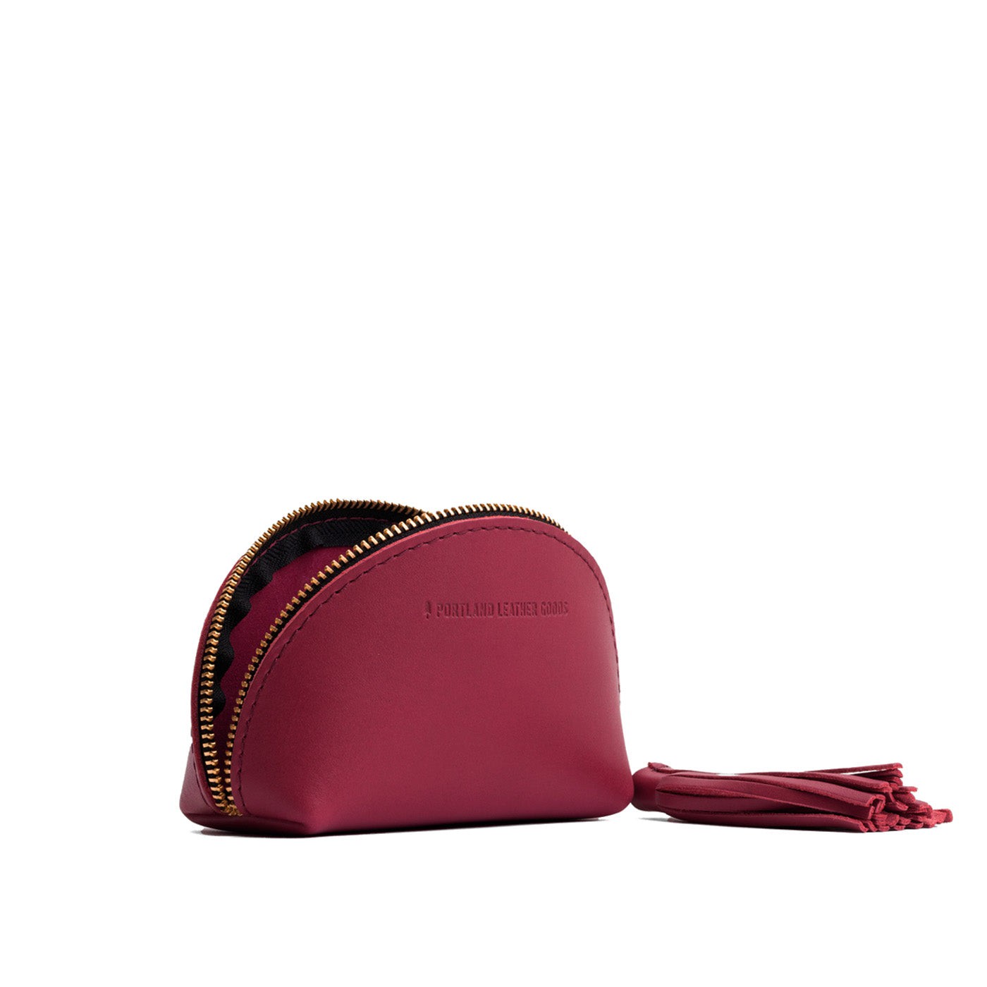 'Almost Perfect' Taco Tassel Pouch - Image 13