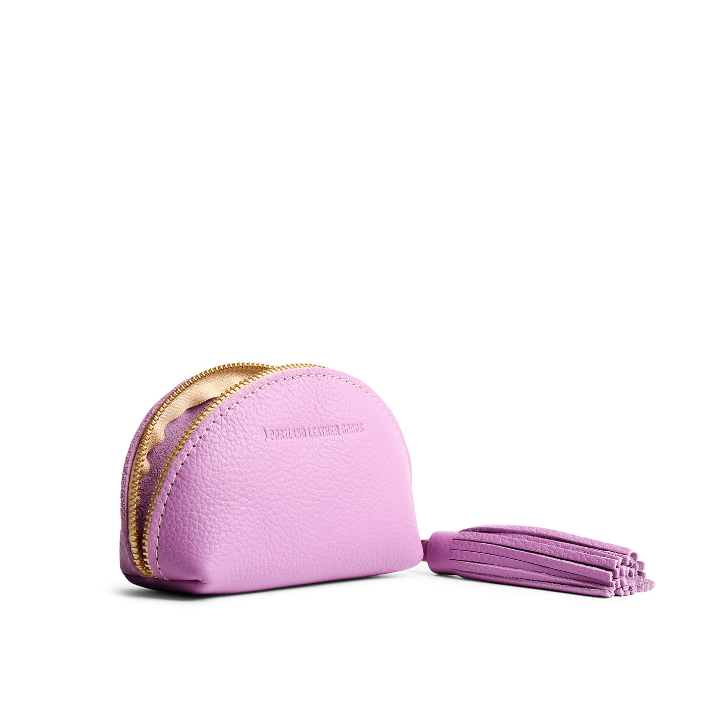 'Almost Perfect' Taco Tassel Pouch - Image 33