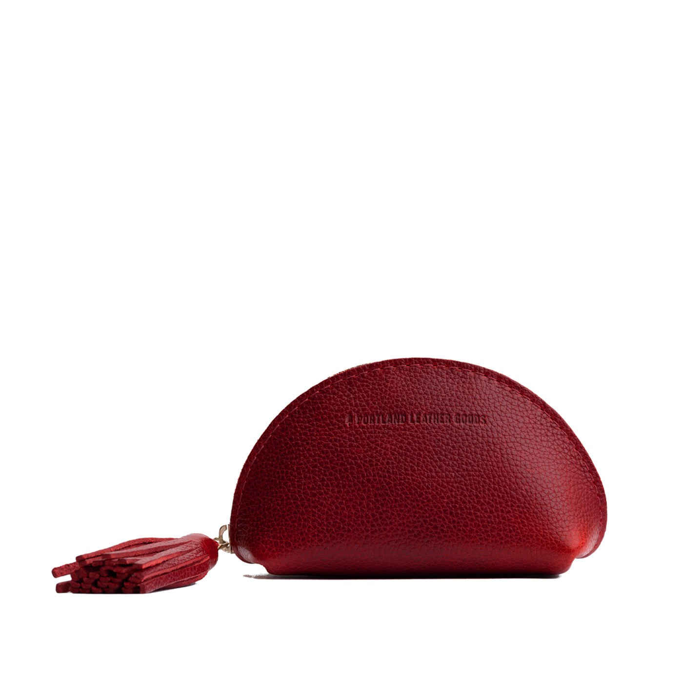 'Almost Perfect' Taco Tassel Pouch - Image 39