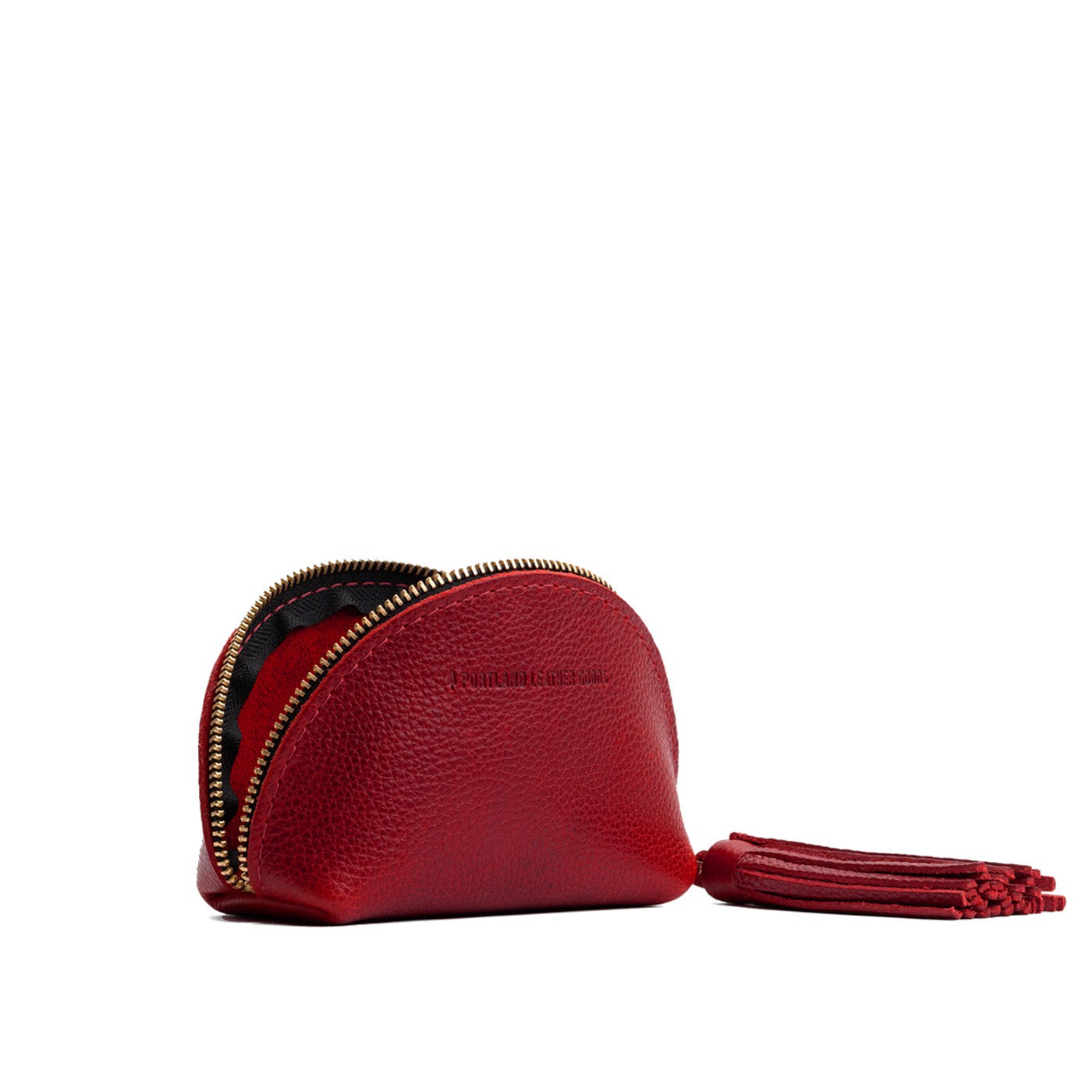 'Almost Perfect' Taco Tassel Pouch - Image 6