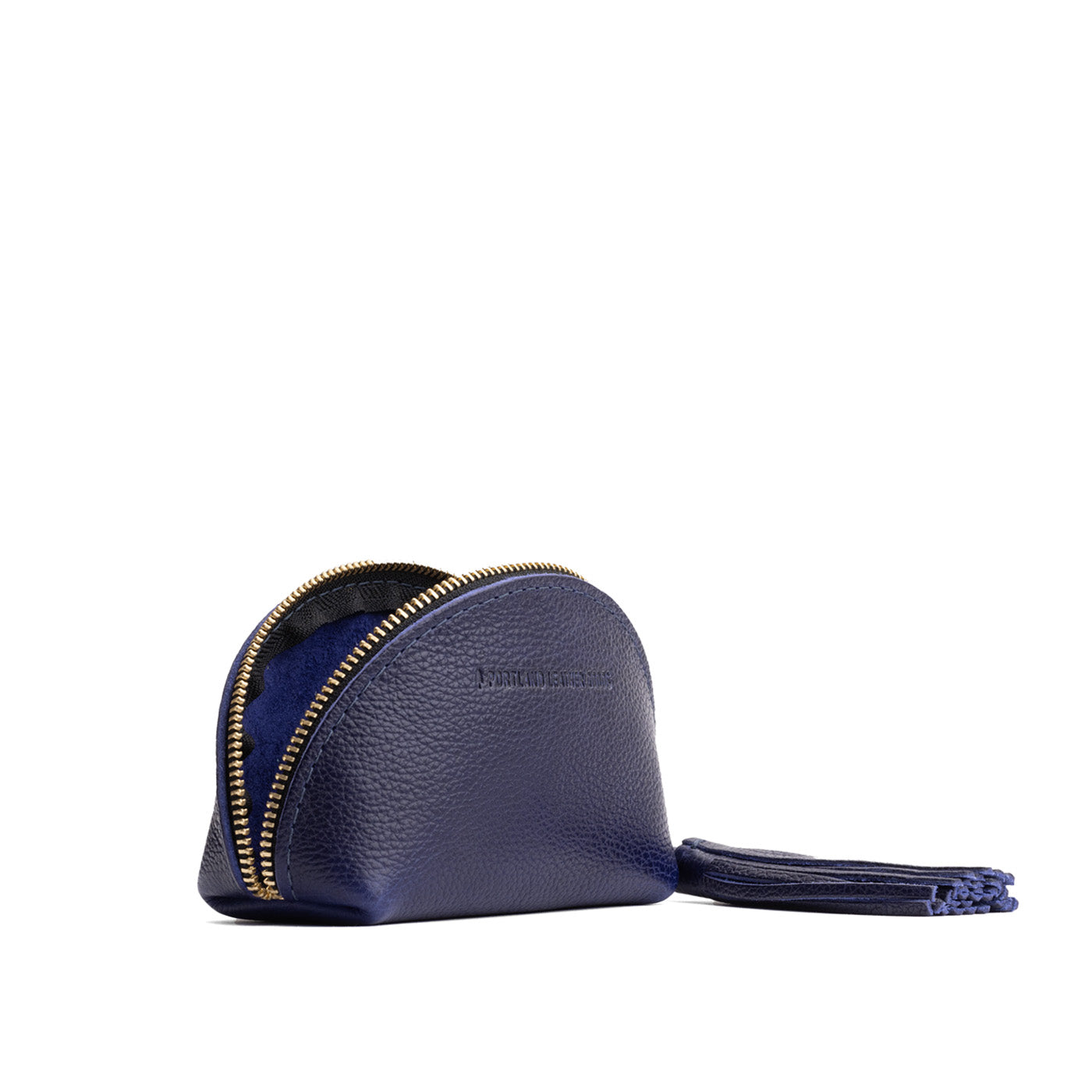 'Almost Perfect' Taco Tassel Pouch - Image 5