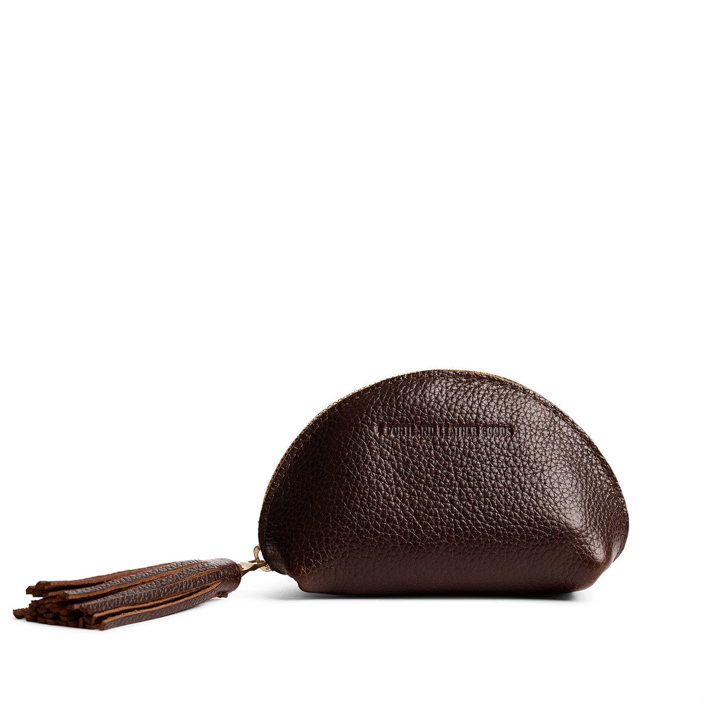 'Almost Perfect' Taco Tassel Pouch - Image 69