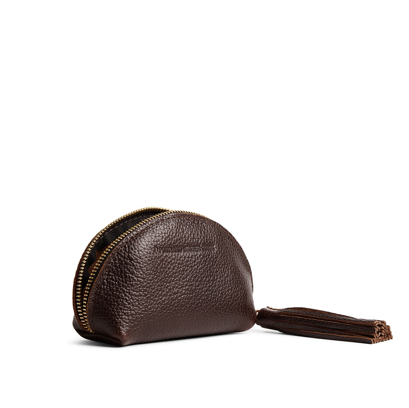 'Almost Perfect' Taco Tassel Pouch - Image 36