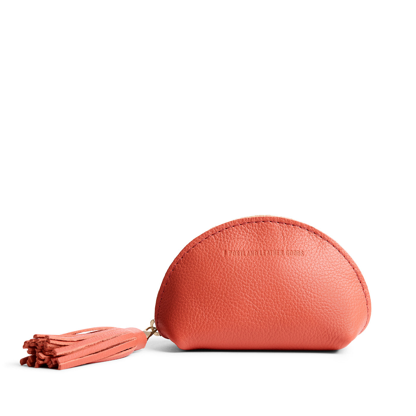 'Almost Perfect' Taco Tassel Pouch - Image 67