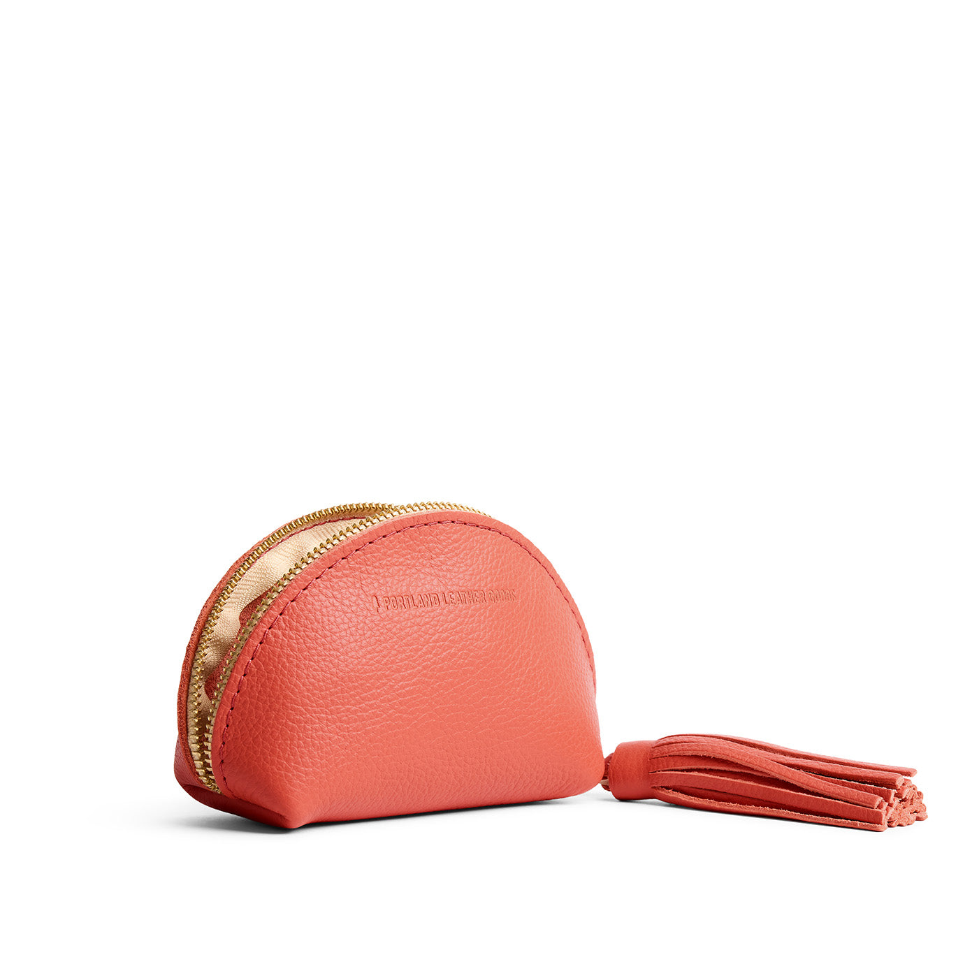 'Almost Perfect' Taco Tassel Pouch - Image 32