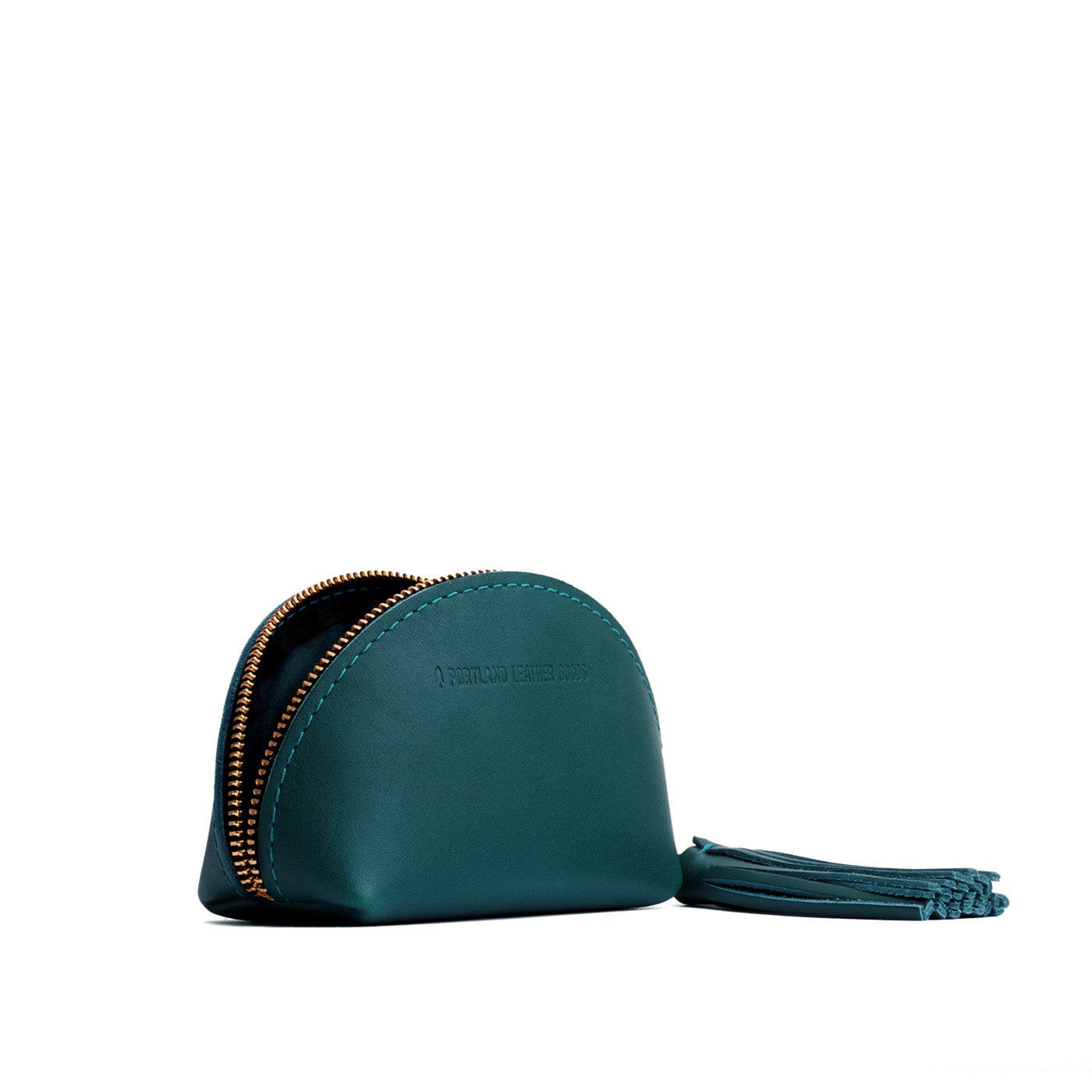 'Almost Perfect' Taco Tassel Pouch - Image 30