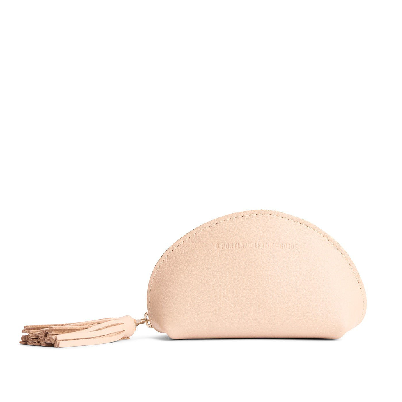 'Almost Perfect' Taco Tassel Pouch - Image 47