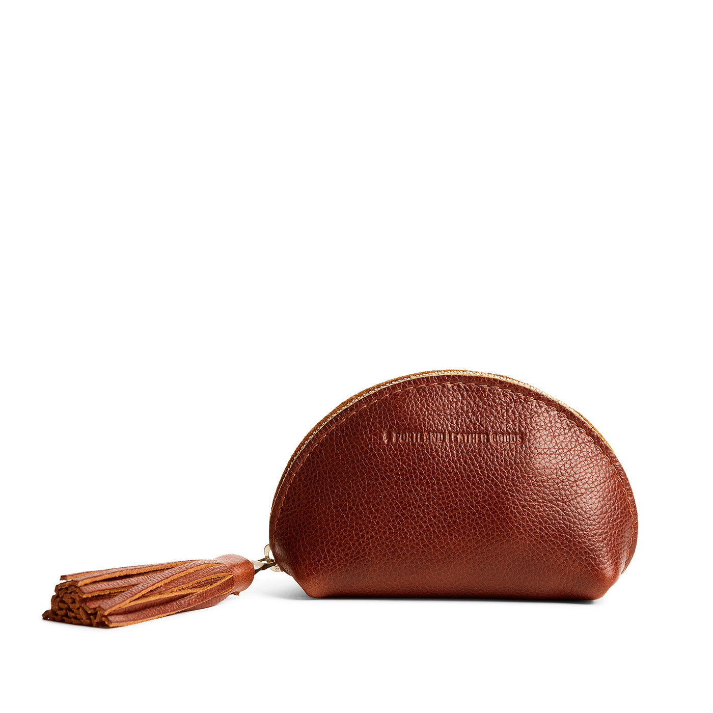 'Almost Perfect' Taco Tassel Pouch - Image 48