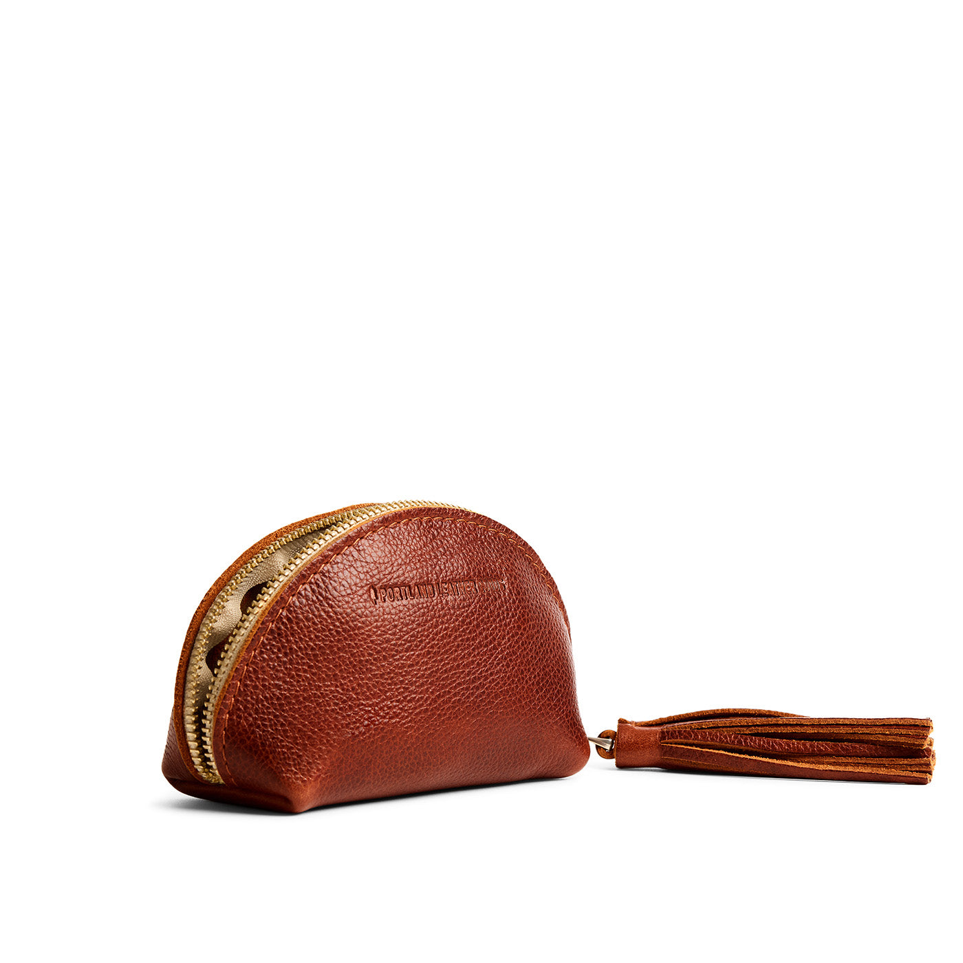 'Almost Perfect' Taco Tassel Pouch - Image 3