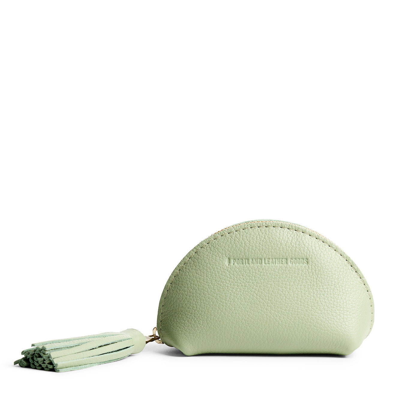 'Almost Perfect' Taco Tassel Pouch - Image 68